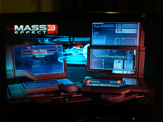 Illustration for article titled Mass Effect 3 Beta Leaks On Xbox Live